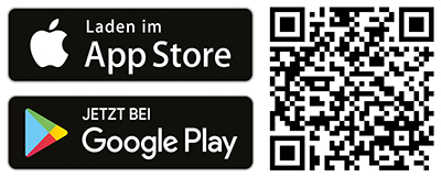 QR-Code Meine pädiatrische Praxis